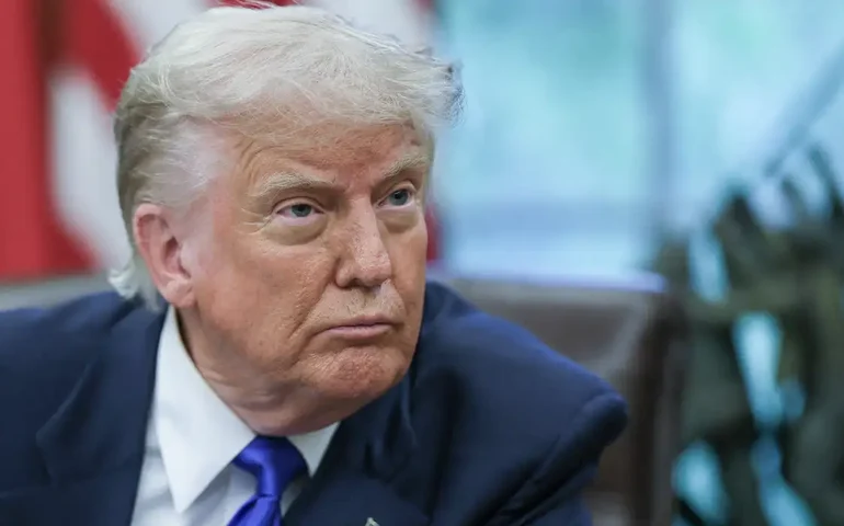 CEO de petroleira dos EUA afirma a Trump: investir na Venezuela é inviável