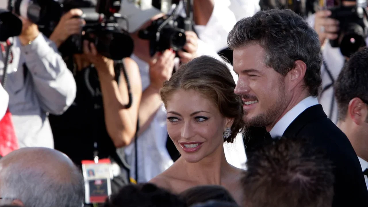 O que é ELA, a doença que matou o ator Eric Dane?