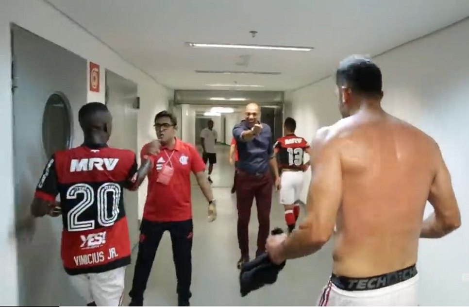 Flamengo inaugura nova escolinha de futebol em Aracaju nesta sexta-feira