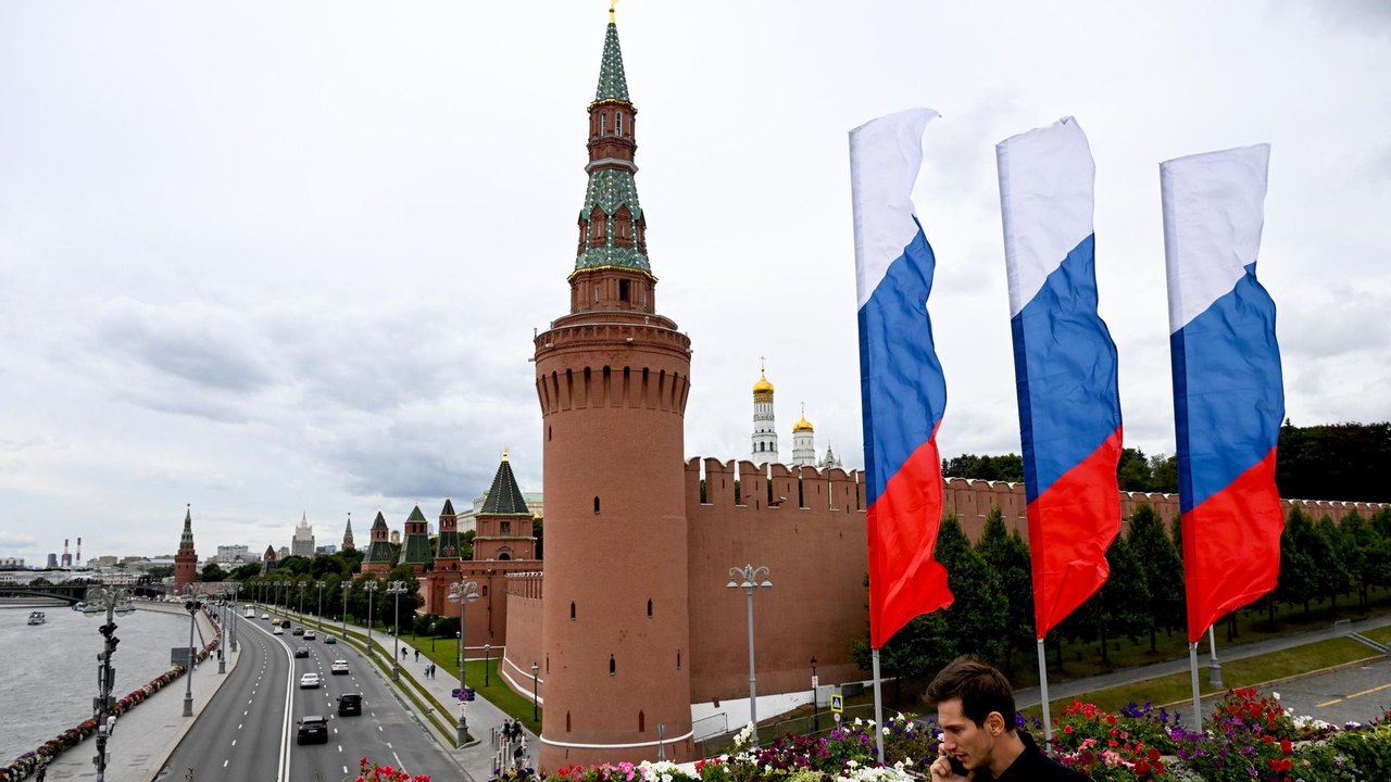 Rússia lidera ranking europeu e fica entre as maiores economias globais pelo PPC, aponta levantamento