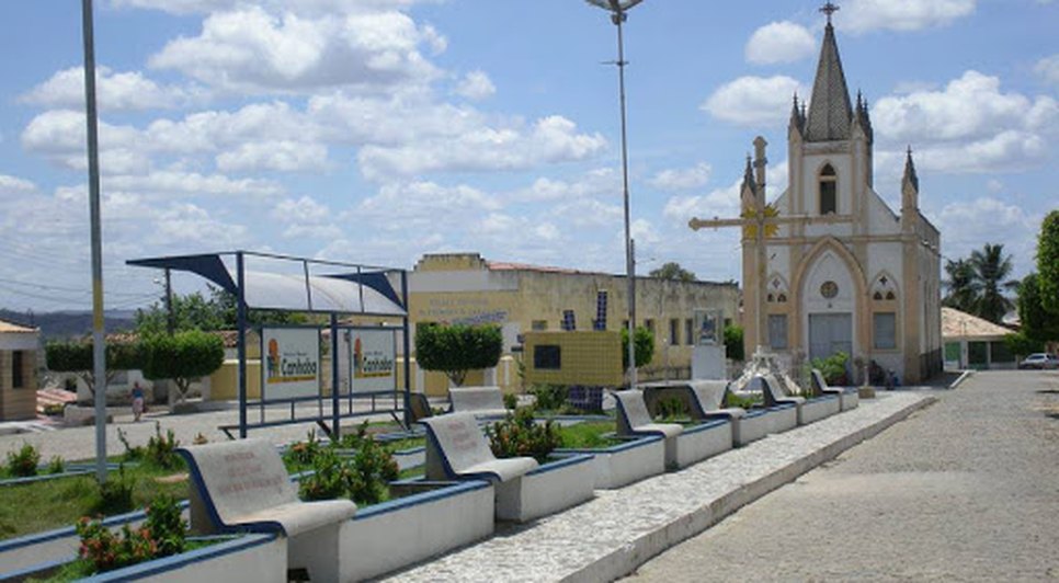 canhoba.jpg / Foto: Reprodução/Google