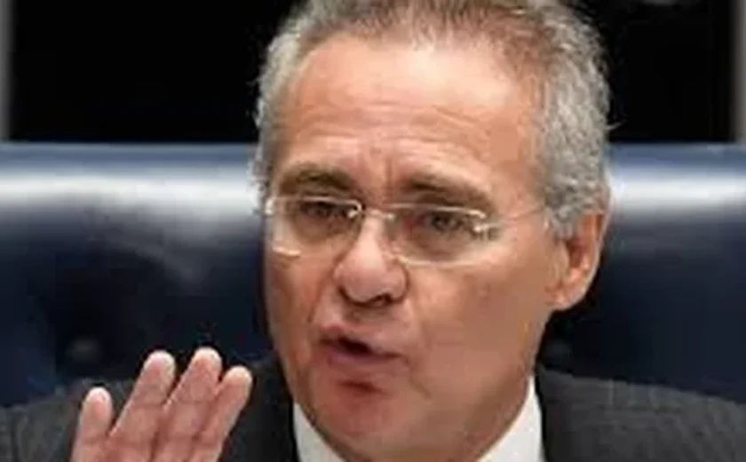 Renan Calheiros pode disputar mandato de deputado federal em 2026