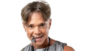 Netinho realiza show neste sábado (9) em Aracaju / Foto: Foto: Ascom