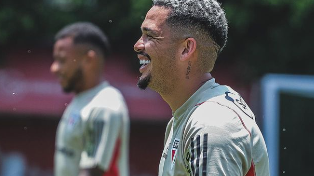 Atlético MG X São Paulo: onde assistir ao vivo ao jogo do Brasileirão