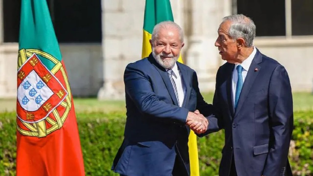Acordo entre Brasil e Portugal engloba startups e pequenas empresas