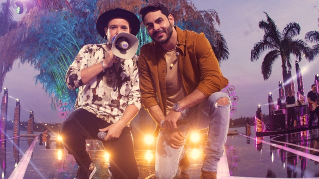 “Batom de Cereja” lidera views no YouTube em 2021