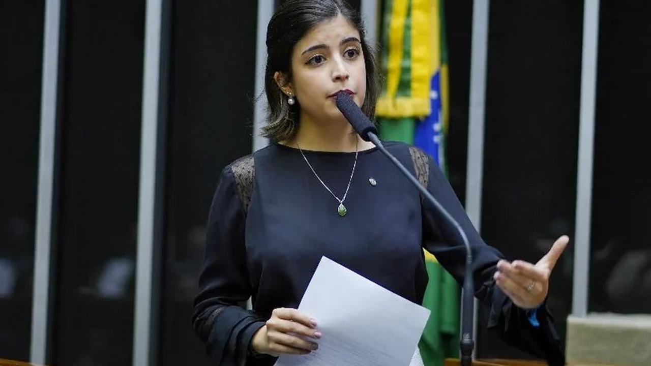 Mulher tem vez (Brasília)