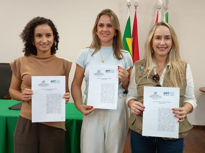 Coruripe passa a integrar o Programa Pró-Manguezais em ação de preservação ambiental