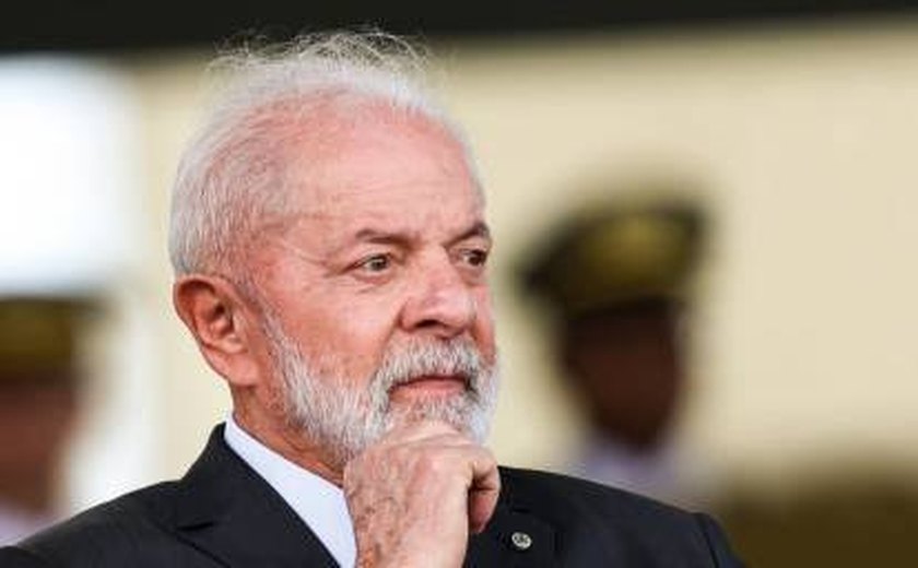 Lula libera R$ 16,8 bilhões pela Lei Rouanet e supera recorde histórico