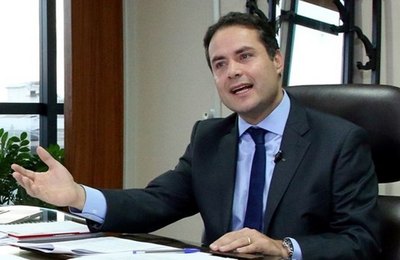 Com concursos em 2017, governador quer 'modelo Detran' no serviço público estadual