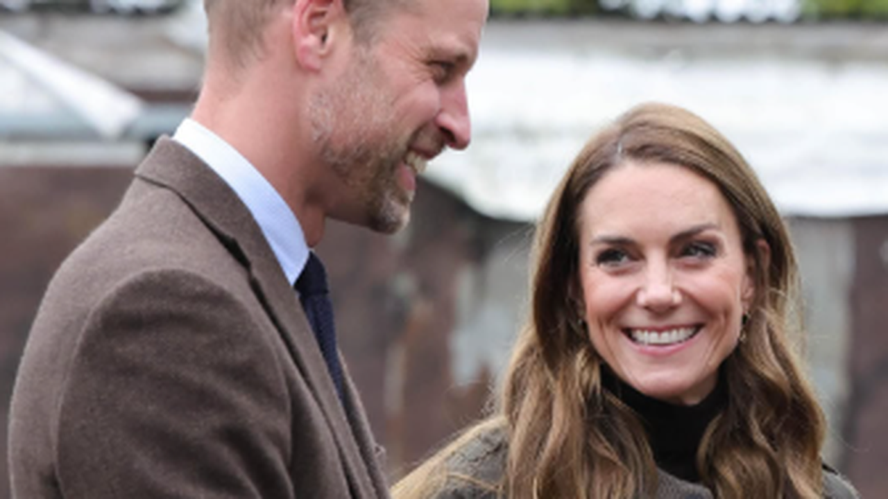 Kate Middleton acompanha príncipe William em viagem ao Brasil? Veja os detalhes da visita