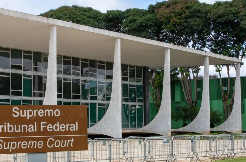 PSOL pede para STF suspender decisão que derrubou decreto do IOF
