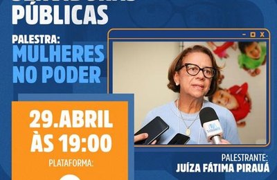 Prefeitura de Maceió promove debate sobre empoderamento das servidoras