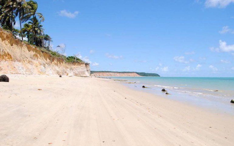 Laudo divulgado pela Ufal não é conclusivo para Maré Vermelha