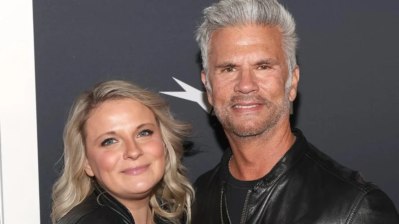 Seis divórcios e traição do próprio filho: a trajetória de Lorenzo Lamas até Heather Locklear