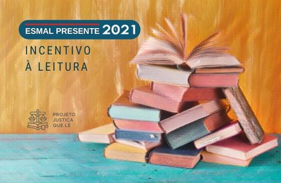 Biblioteca Geral alcança acervo de 4.800 exemplares em 2021