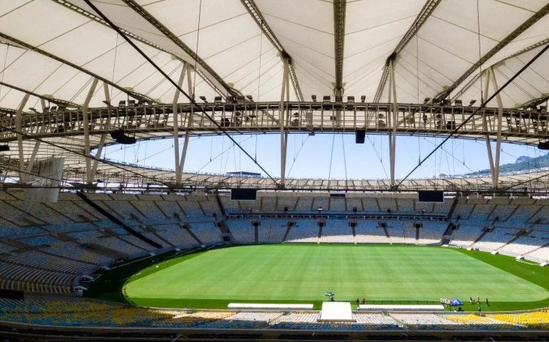 Maracanã será palco de clássico Brasil e Argentina pelas Eliminatórias