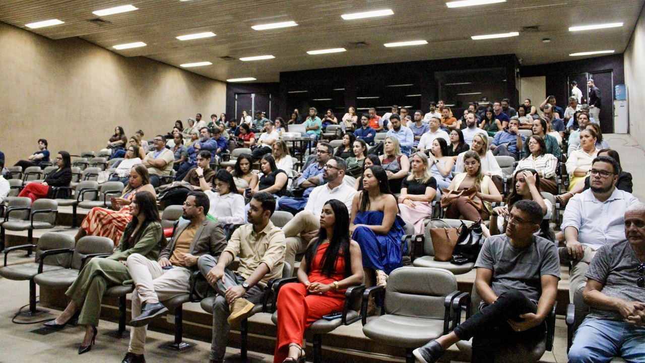 CGE realiza IV Encontro dos Agentes de Integridade com foco em ética, diversidade e cultura organizacional
