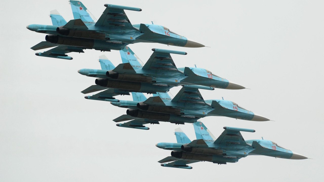 Rússia e Belarus seguem com desenvolvimento conjunto do caça Su-75 de 5ª geração