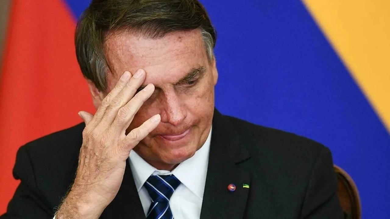 PSOL pede prisão preventiva de Bolsonaro por ‘incentivar’ atos antidemocráticos