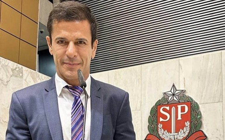 Deputado tucano vira réu por suspeita de 'rachadinha' na Assembleia