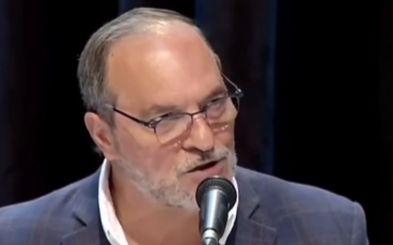 'A gente quer ser um Flamengo, e vamos ser', afirma presidente do Conselho do Corinthians