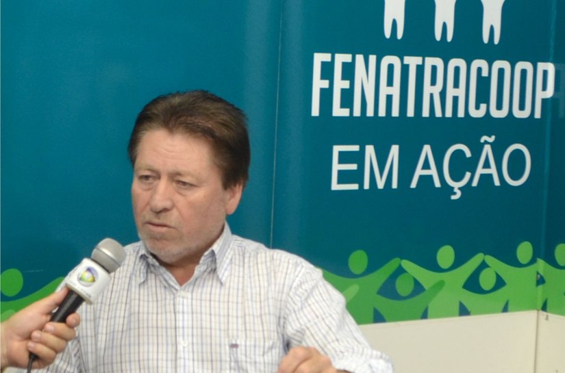 Quase tudo pronto para o Curso de Formação Sindical
