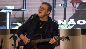 Igreja evangélica celebra Réveillon com show de Nani Azevedo em Aracaju; saiba como participar