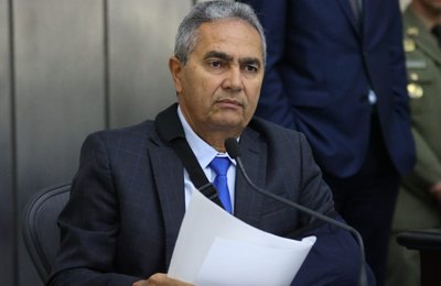 Projeto de Francisco Tenório reconhece o Mocambo de Osenga como patrimônio histórico de Alagoas