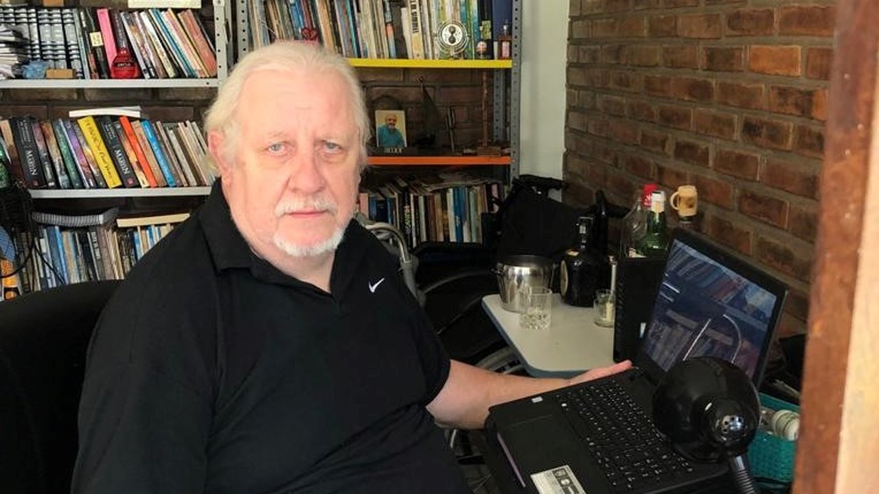 Morre jornalista Bartolomeu Dresch aos 66 anos