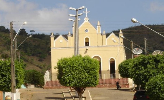 Centro da cidade de Belém - Foto: Divulgação