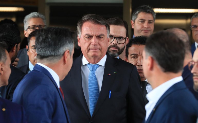 Tarifaço escancara racha na direita brasileira e levanta dúvidas sobre bolsonarismo, apontam analistas