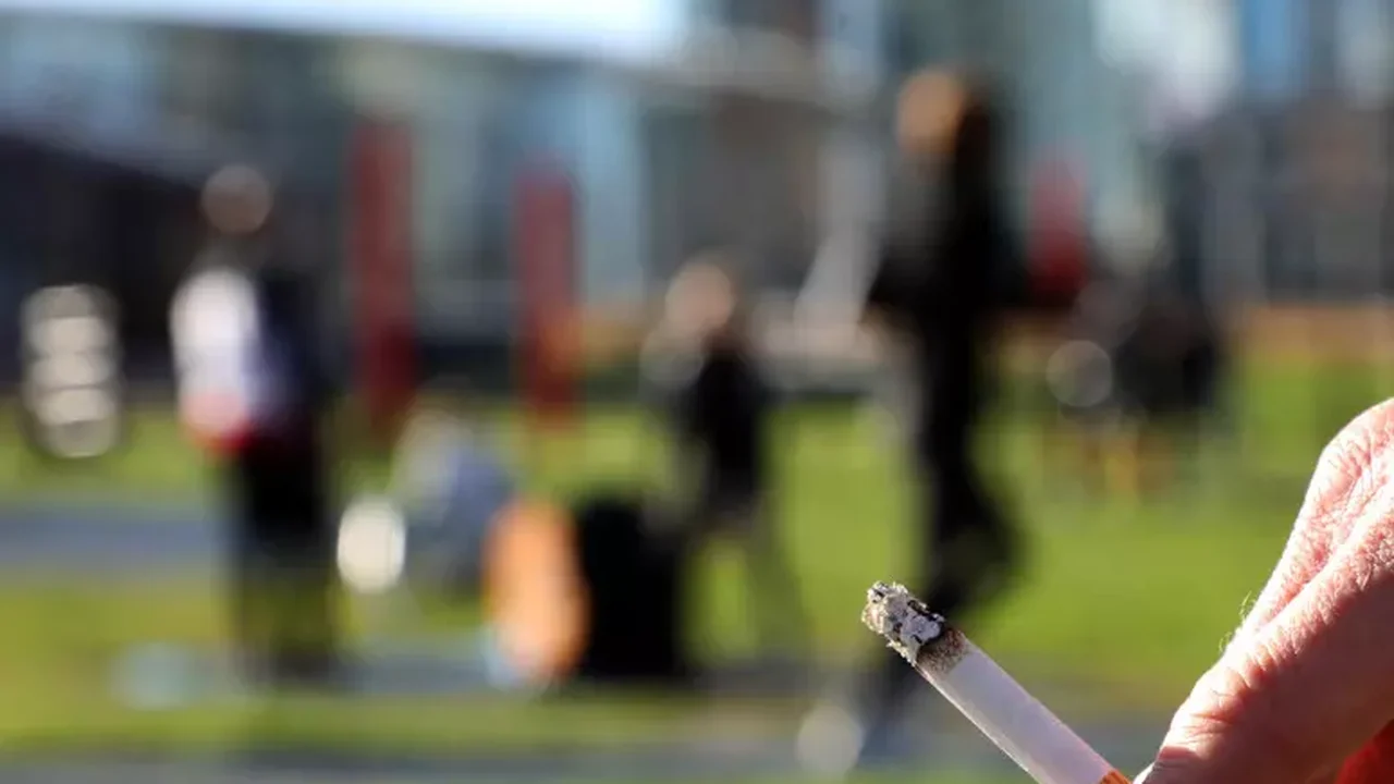 Exercício físico não elimina danos do cigarro para quem continua fumando, alerta Instituto Nacional do Câncer
