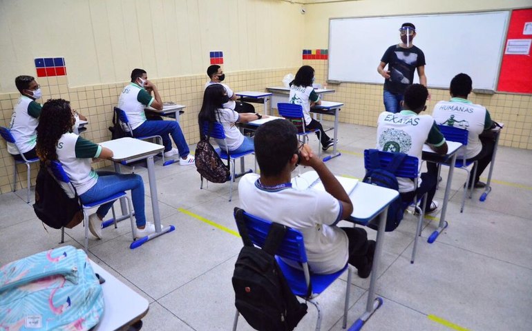 Escola Segura: Portal Nacional da Educação lança ferramenta para denúncia anônima envolvendo instituições de ensino em todo o território brasileiro