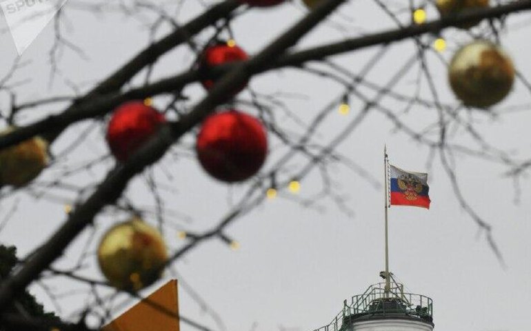 Contatos entre Rússia e EUA seguem de forma permanente, diz Kremlin