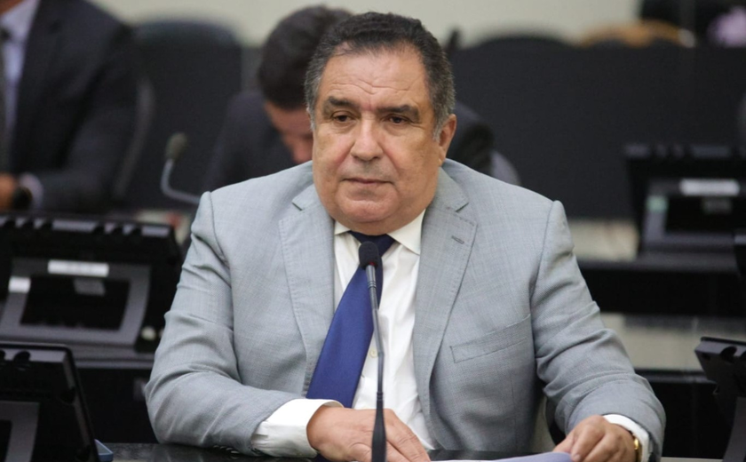 Inácio Loiola destaca Semana da Pátria e 203 anos Independência do Brasil