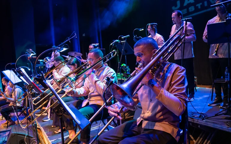 Sesc Alagoas anuncia concertos didáticos com a Orquestra Som do Nordeste