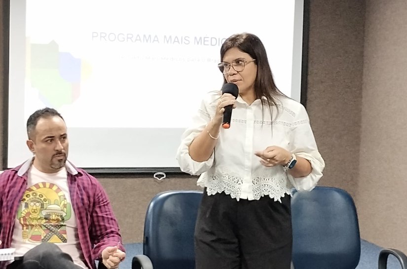 Gestores da Saúde pública discutem atual panorama do Programa Mais Médicos