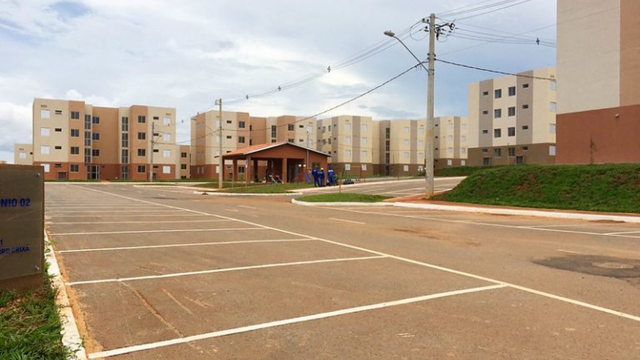 Financiamento de imóveis residenciais sobe 6,6% no 1º semestre em 1 ano, mostra Trillia, da B3