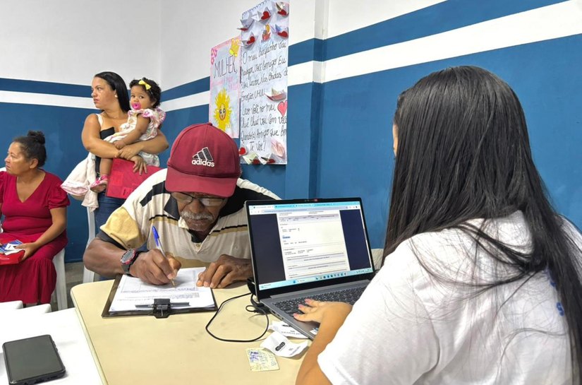 Sine Alagoas disponibiliza 2.559 vagas de emprego esta semana