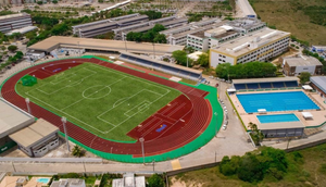 Competição nacional de atletas com deficiência será sediada em Aracaju / Foto: Foto: Bruno Nasca/Unit