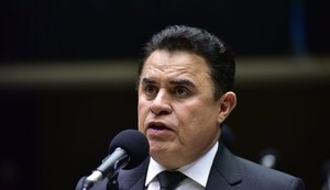 Wilson Santiago faz parte da bancada paraibana na Câmara