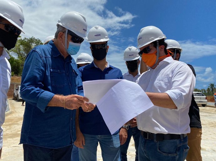 Região Norte de Alagoas é beneficiada com reforço no fornecimento de energia elétrica, anuncia Equatorial