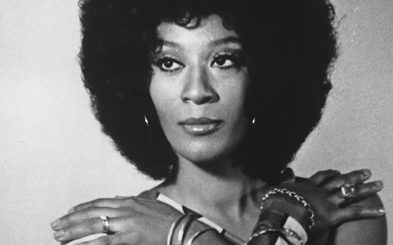 Morre Marlena Shaw, cantora de jazz, aos 81 anos