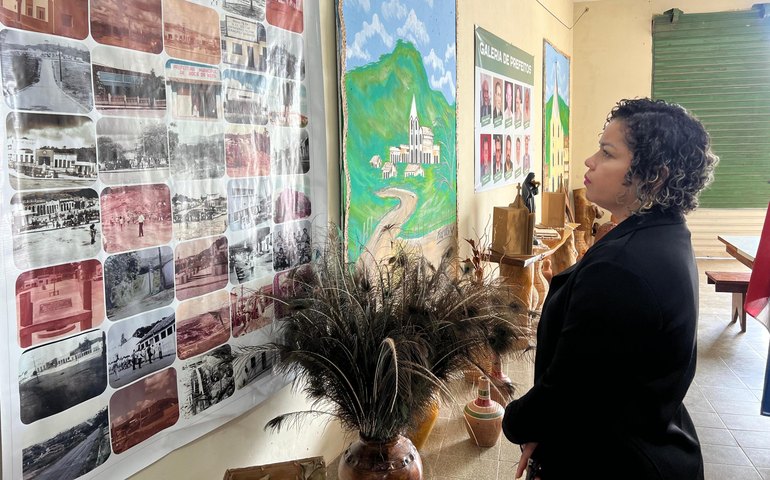 Equipamentos culturais da região do Tabuleiro do Sul recebem visita técnica dos Sistemas de Bibliotecas e Museus de Alagoas