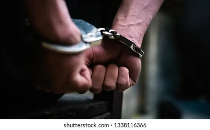 Suspeito de mandar matar casal em União dos Palmares é preso no Ceará