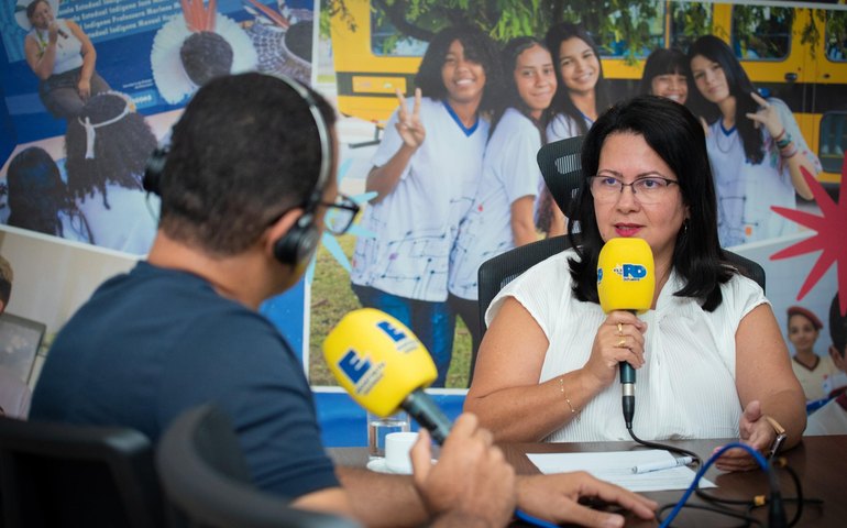 Retrospectiva: avanços históricos marcam a educação alagoana em 2024