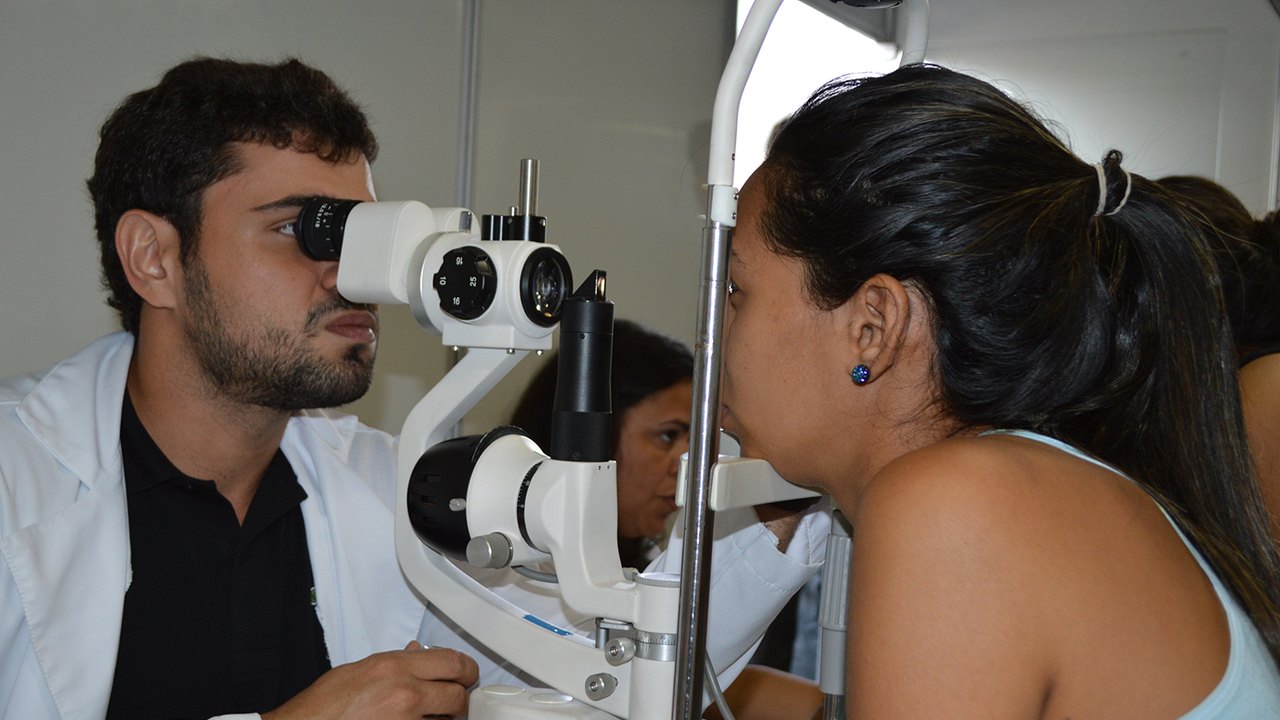 Sesau realiza nesta sexta-feira mutirão para consultas, exames e cirurgias em São Miguel dos Campos