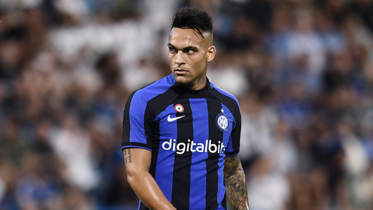 Atacante da Argentina, Lautaro Martínez investe em vinícola do tamanho de 22 campos de futebol