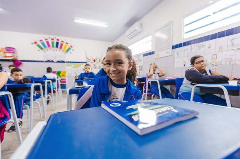 Formação reforça compromisso com alfabetização na idade certa